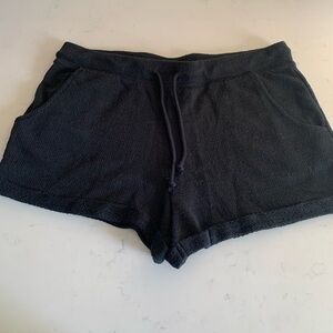 ⭐️**3 for $10** Women Mossimo Supply Co. Black Shorts Size Medium